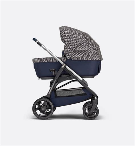 carriola dior|dior baby carrito.